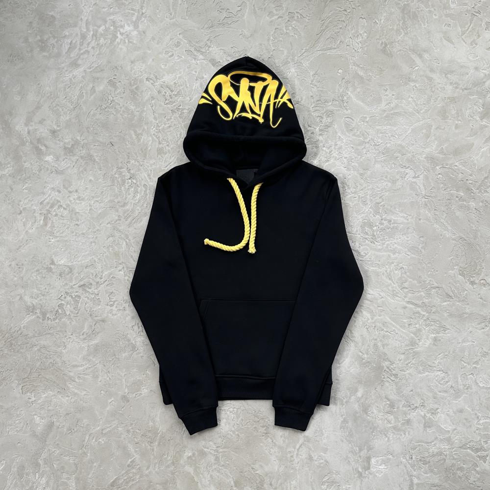 SY TRACKSUIT -black