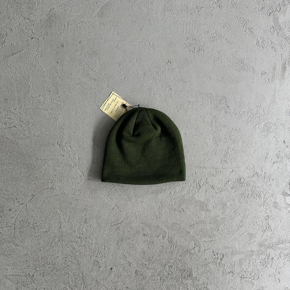 Demon Beanie-green