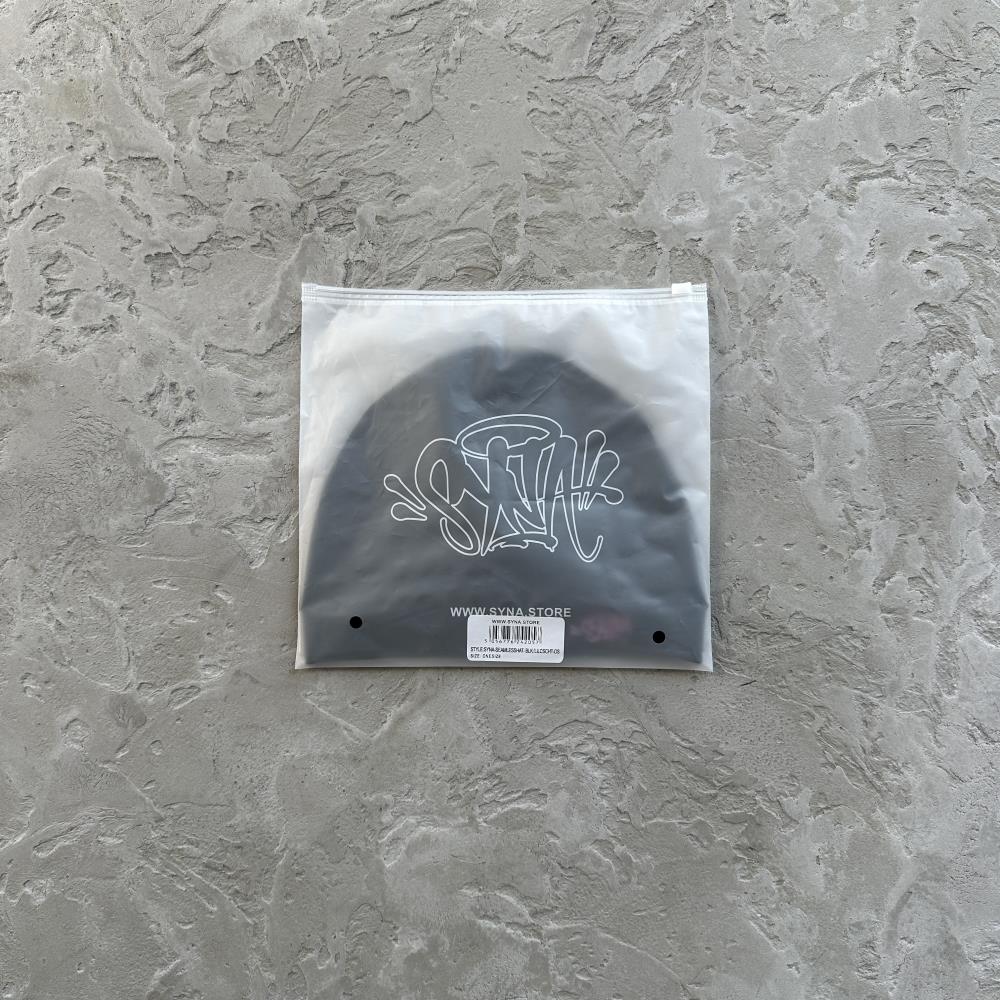 sy seamless cold hat
