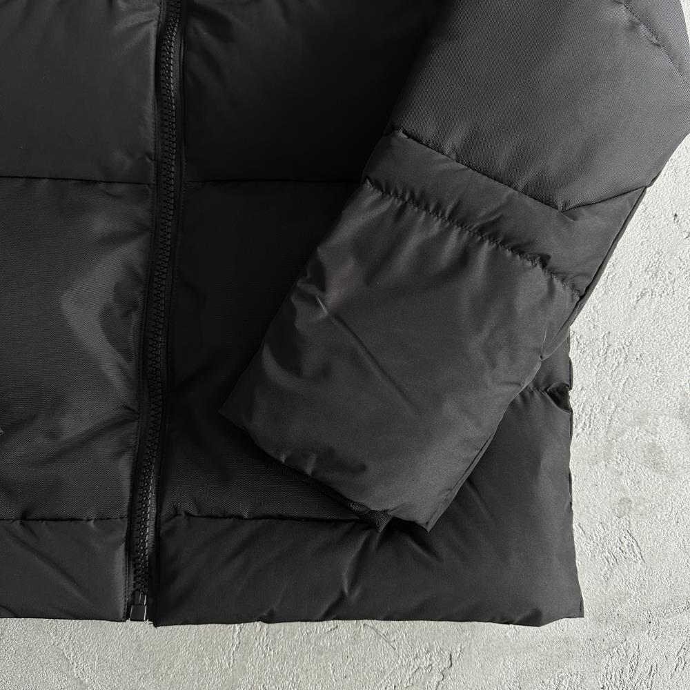 decoded puffer-black