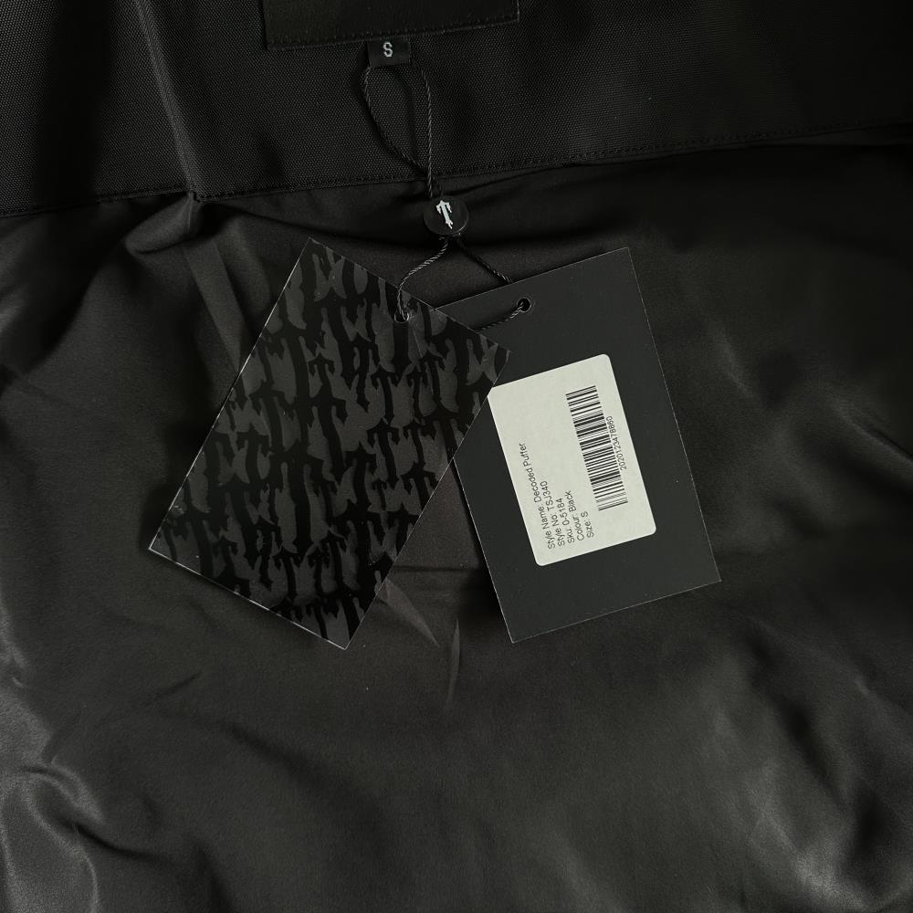 decoded puffer-black