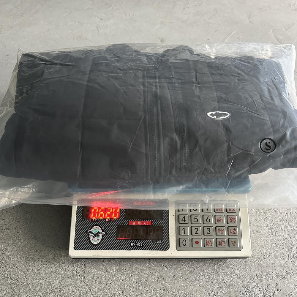 Bellic Insulated Jacket -black