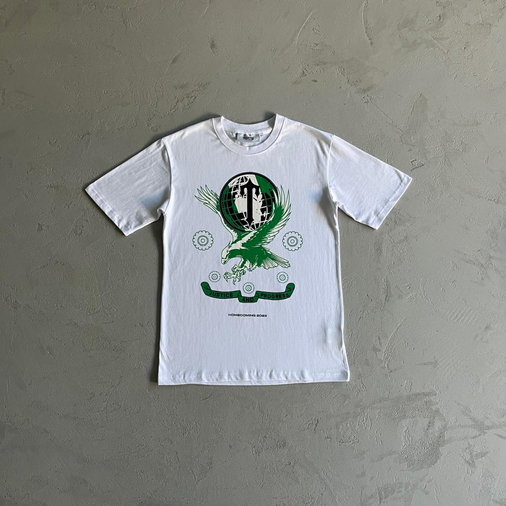 eagle short sleeve