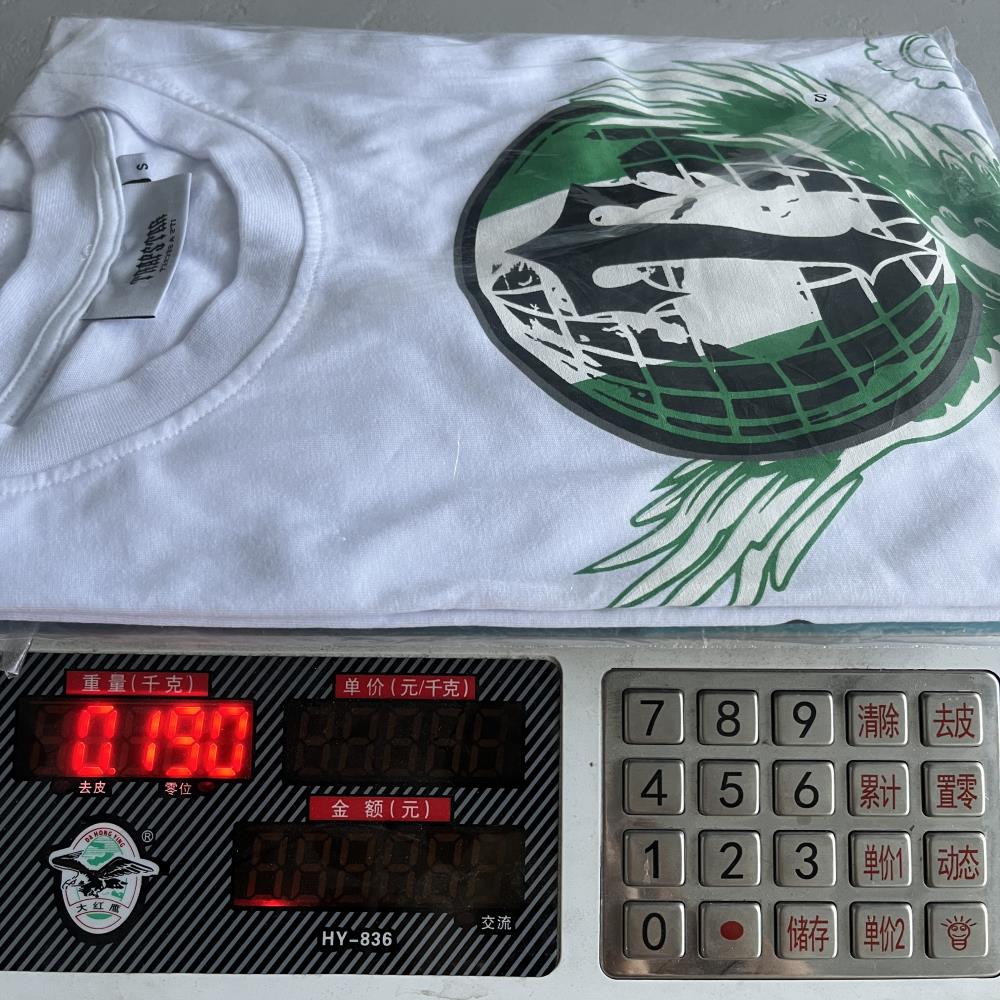 eagle short sleeve