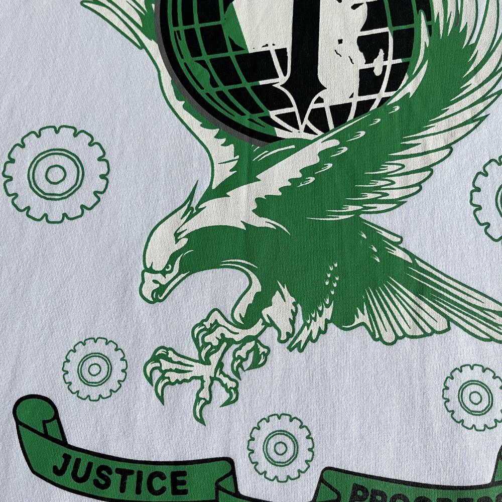eagle short sleeve