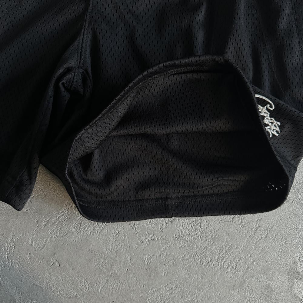 HMP MESH PANEI SET-BLACK