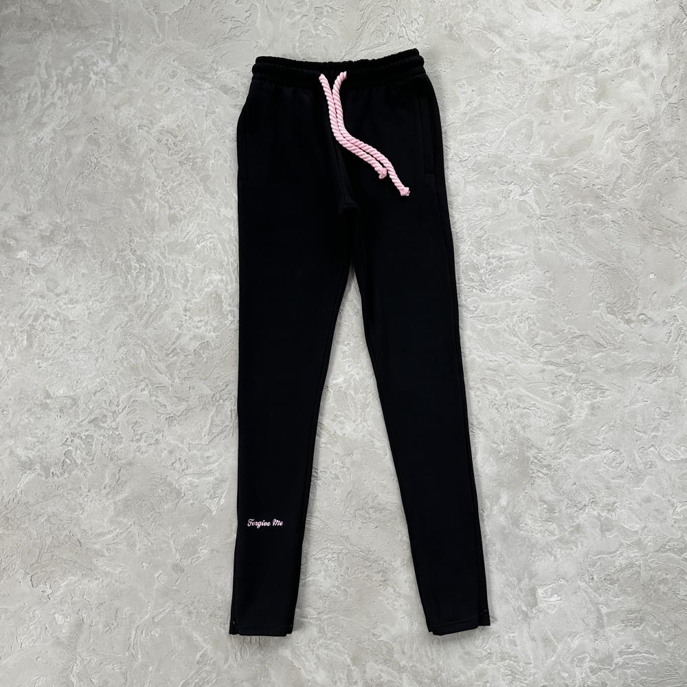 SY TRACKSUIT -black