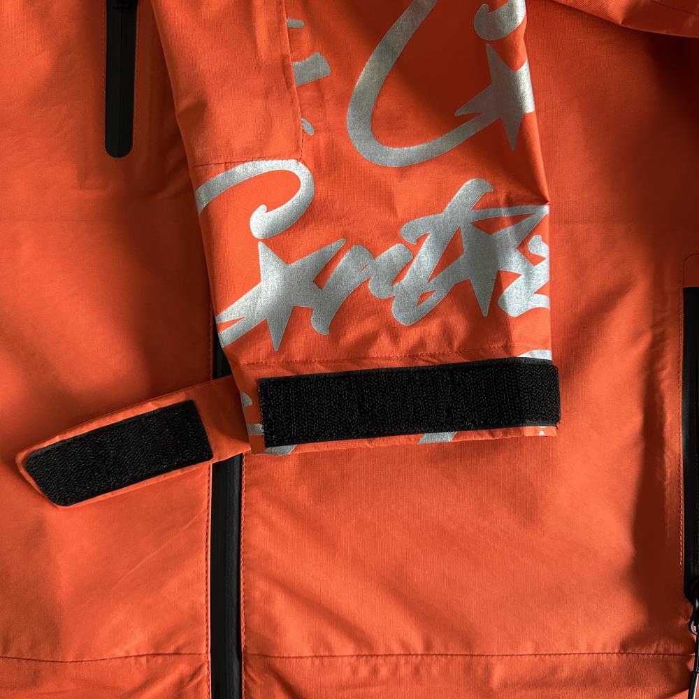 elitework shell jacket