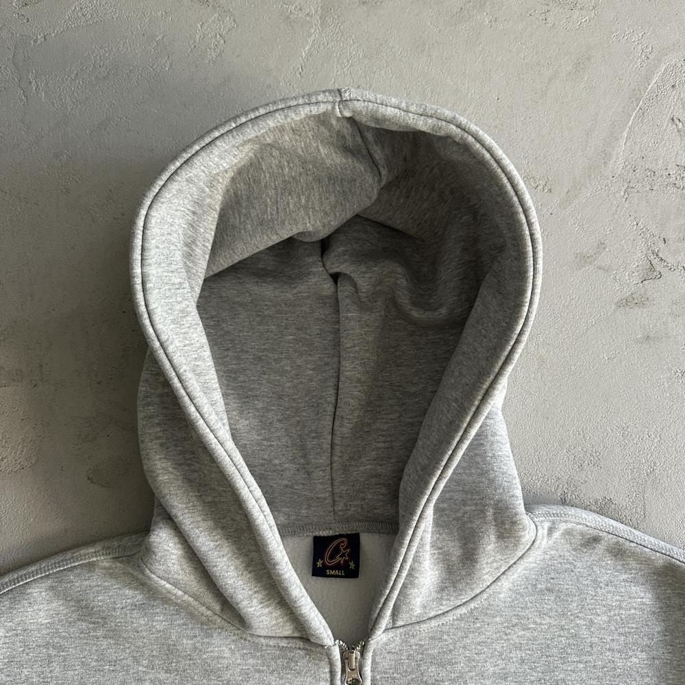 superior royale zip set