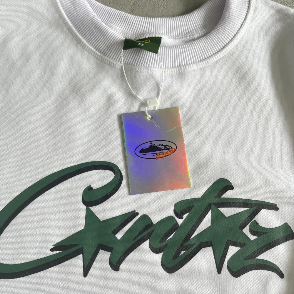 Gradient c star suit