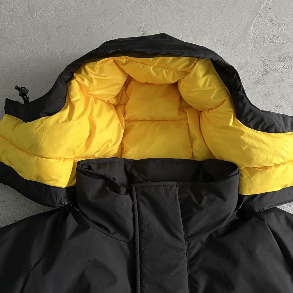 cor bolo B.I.G jacket BLACK