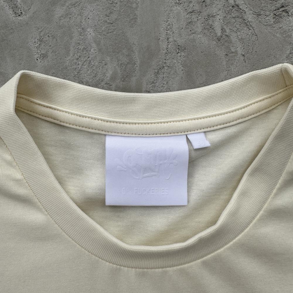 Syna world crest Tee