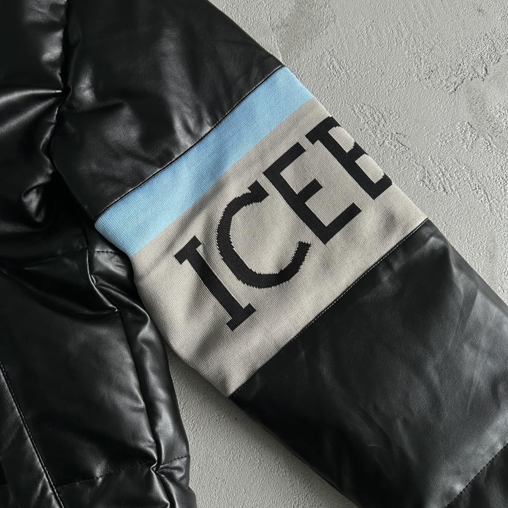 ice puffer jacket