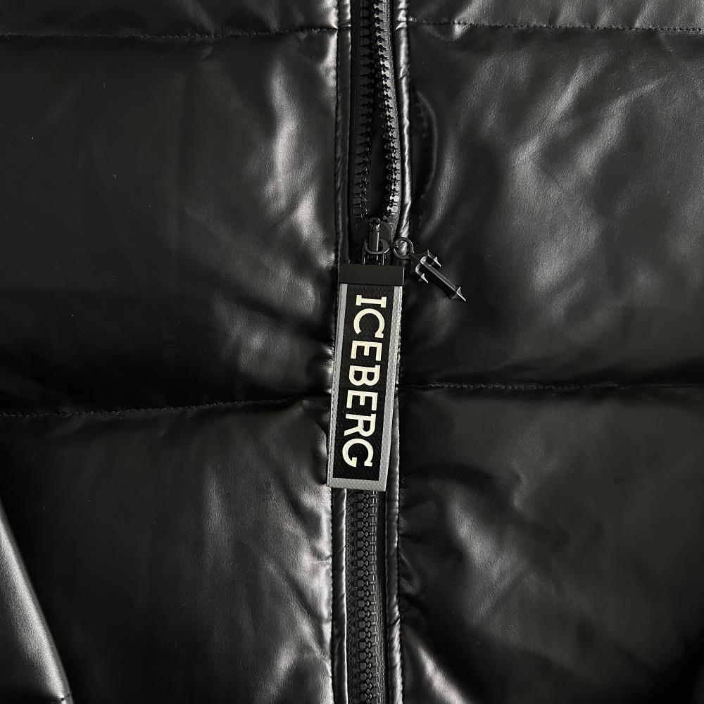 ice puffer jacket