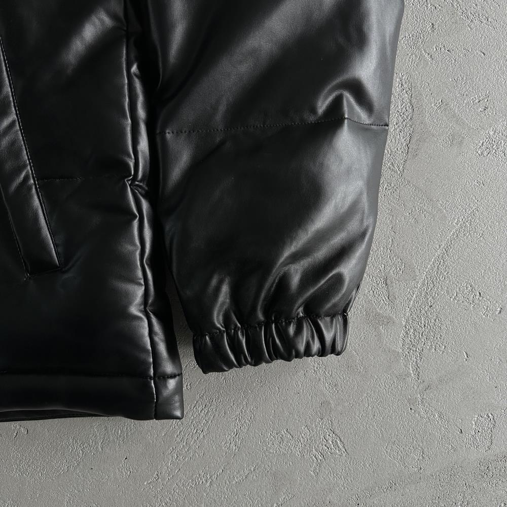 ice puffer jacket