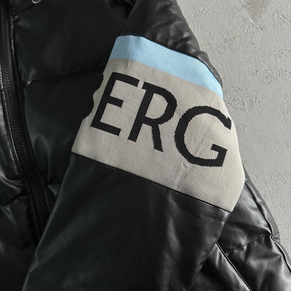 ice puffer jacket