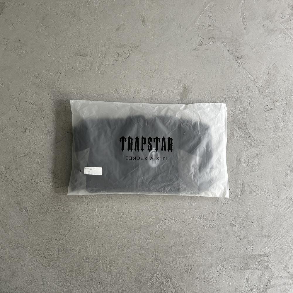irogate football tracksuit-black