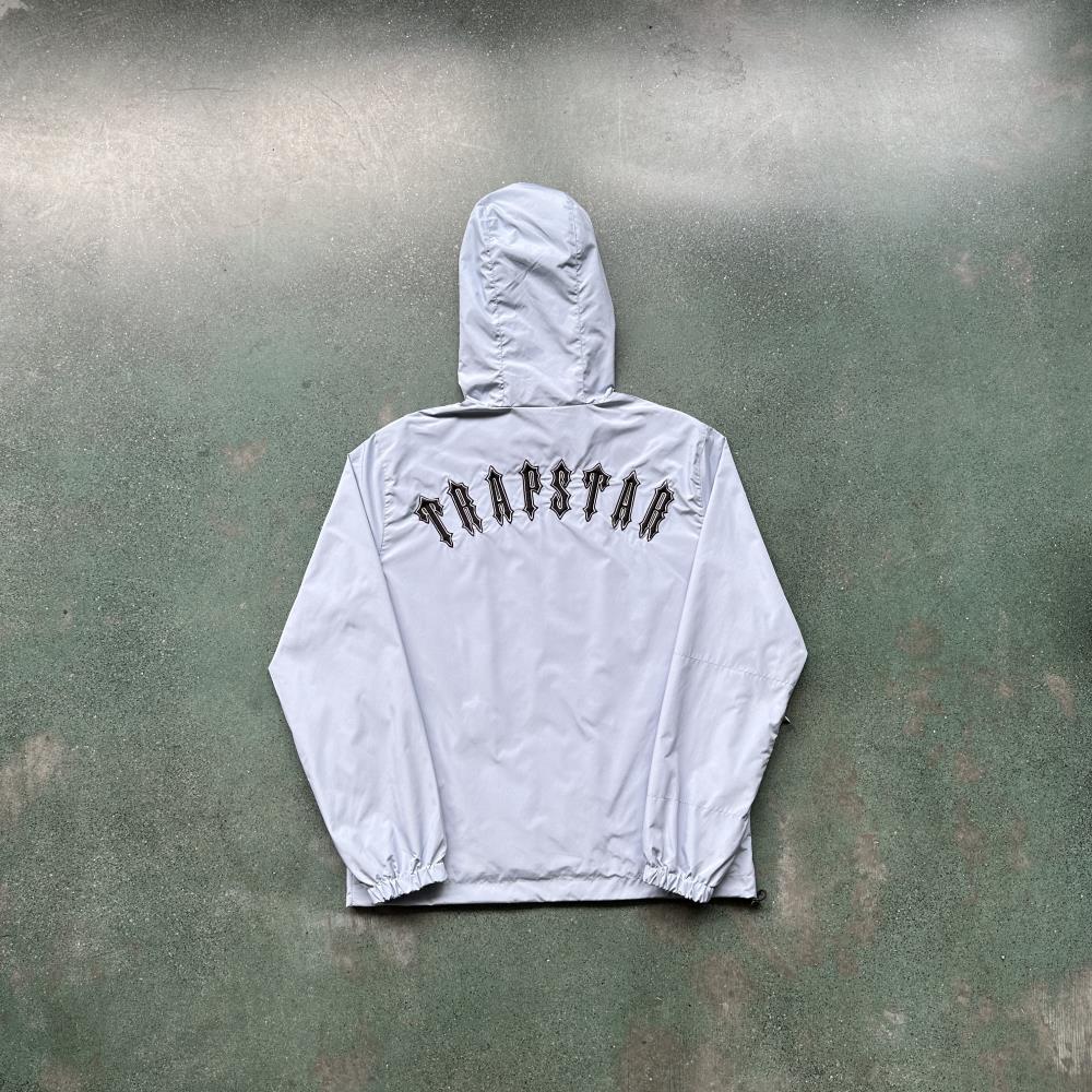 irongate windbreaker-cashmere blue