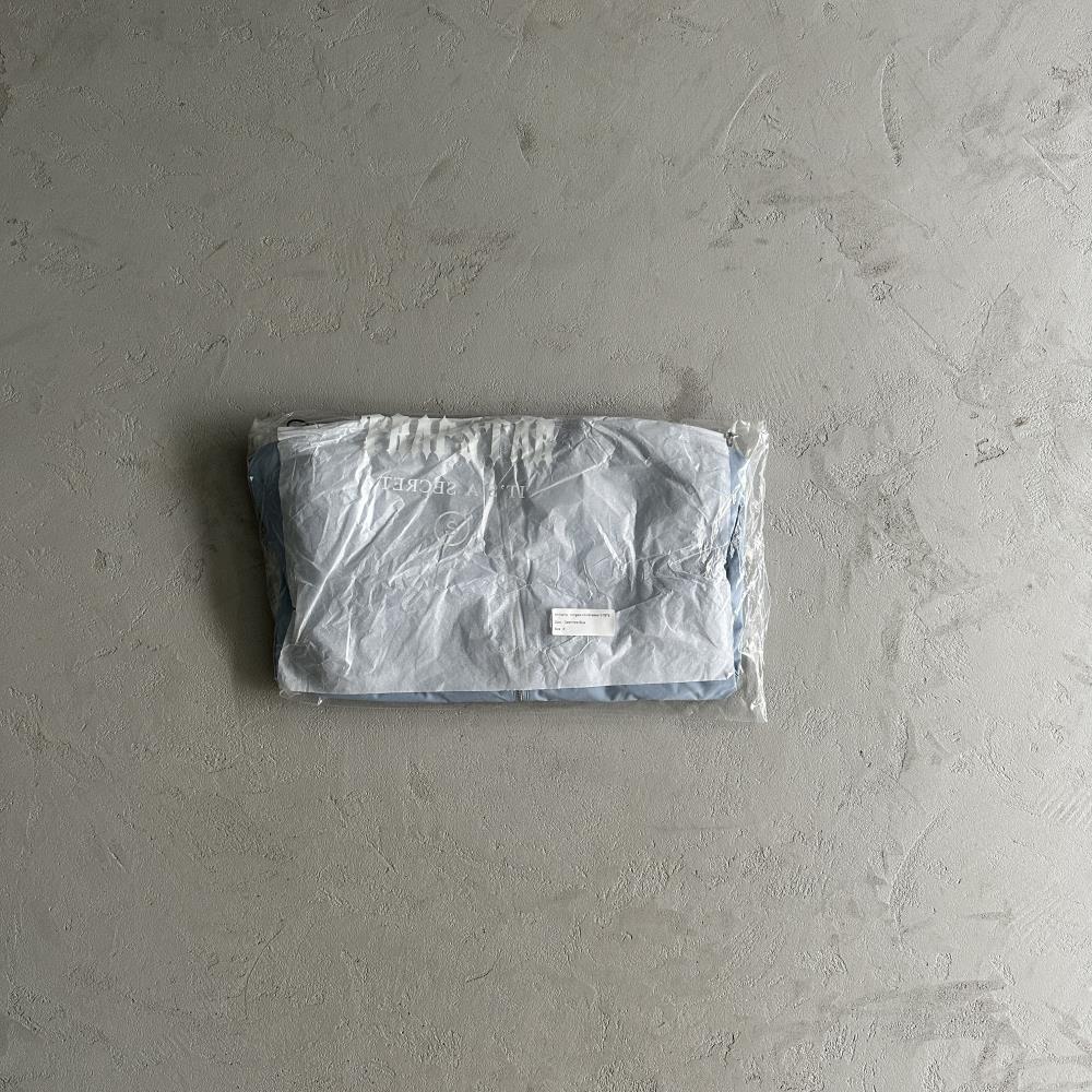irongate windbreaker-cashmere blue