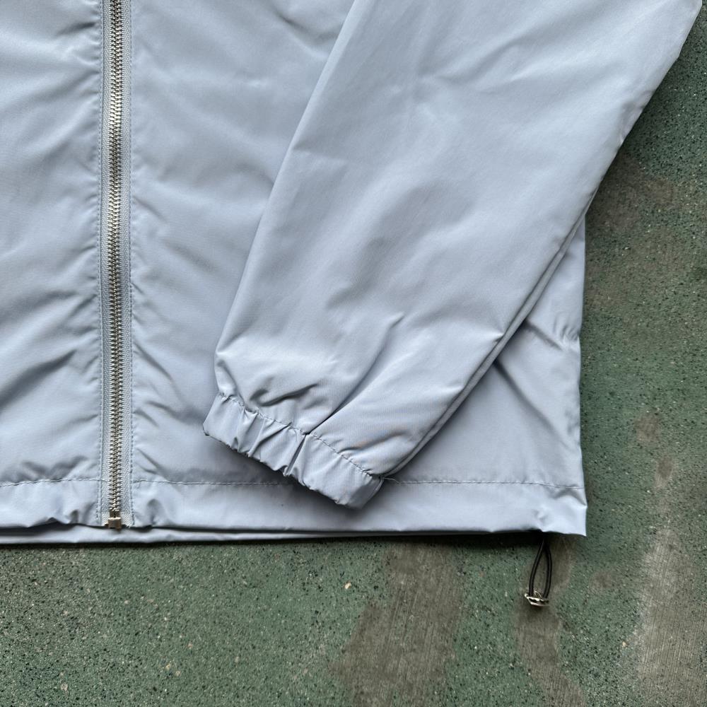 irongate windbreaker-cashmere blue