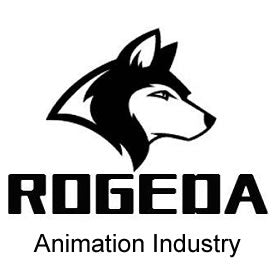 ROGEDA T logo