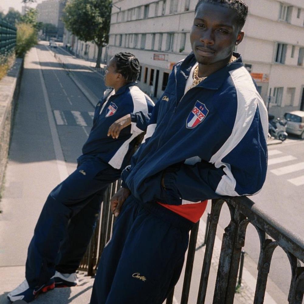 olymplc shuku set FRANCE
