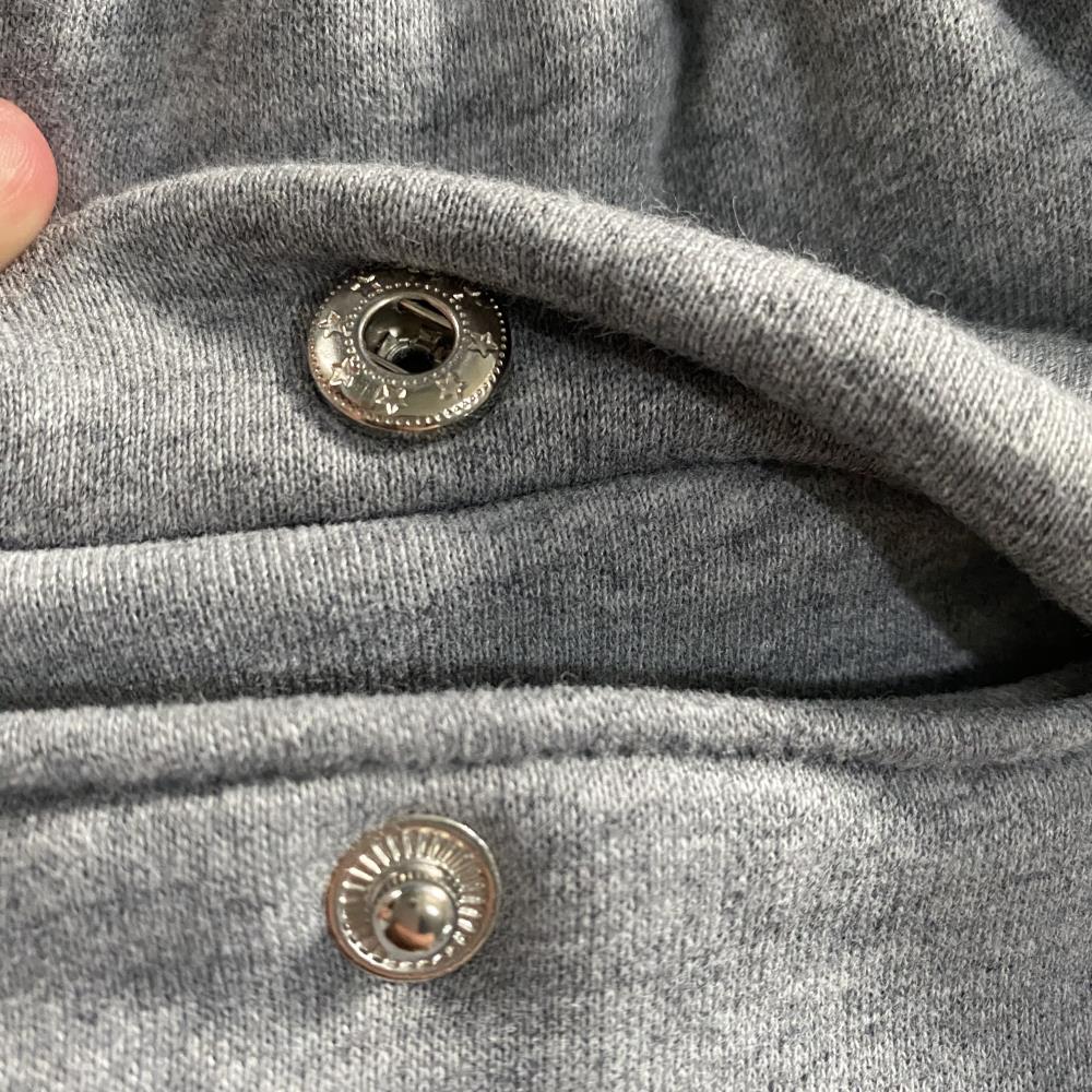 Rule the world crtz grey suit