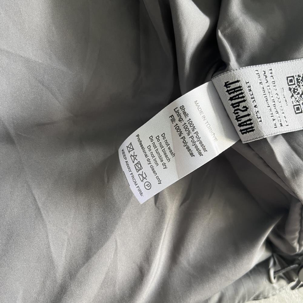 shooters gilet-grey/reflective