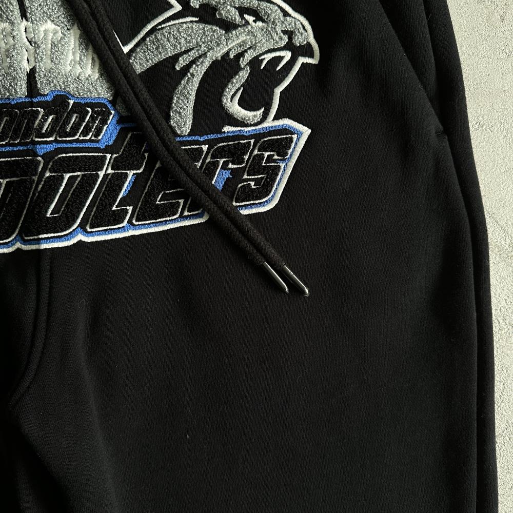 shooters tracksuit