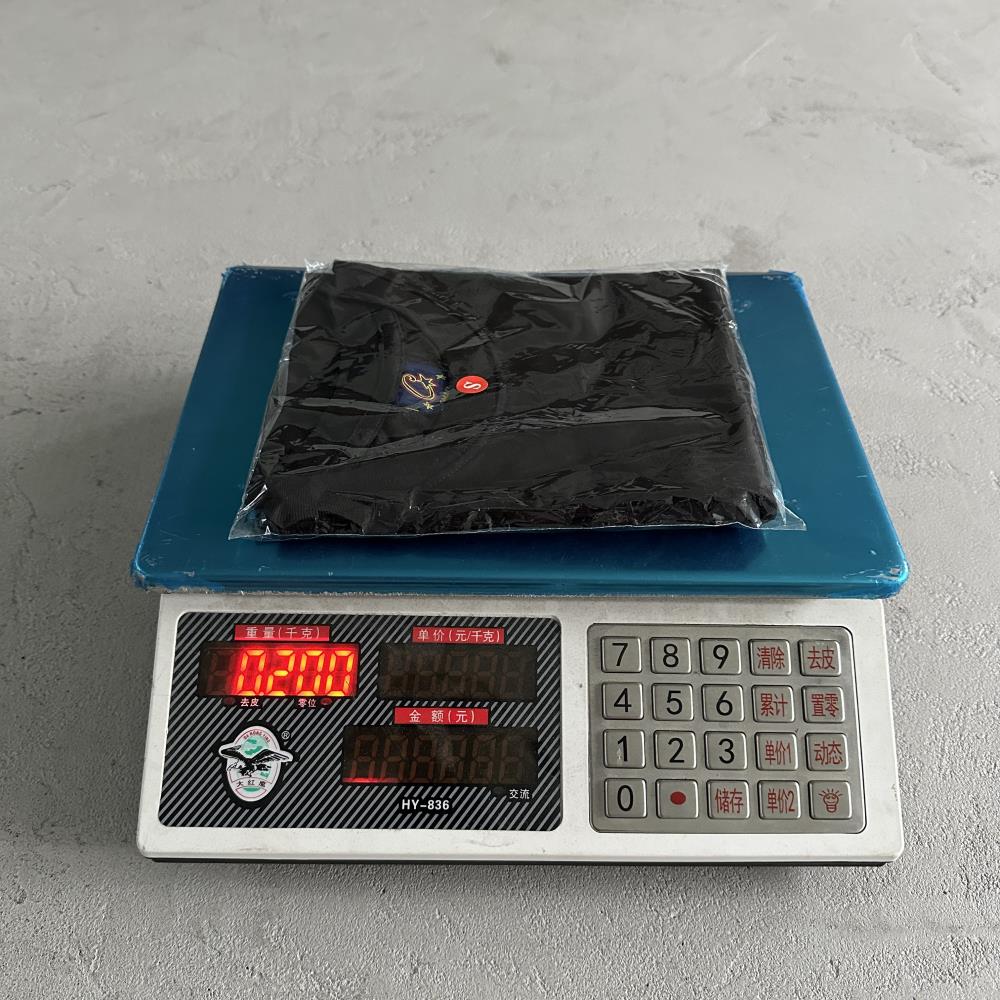 street graffiti tee black