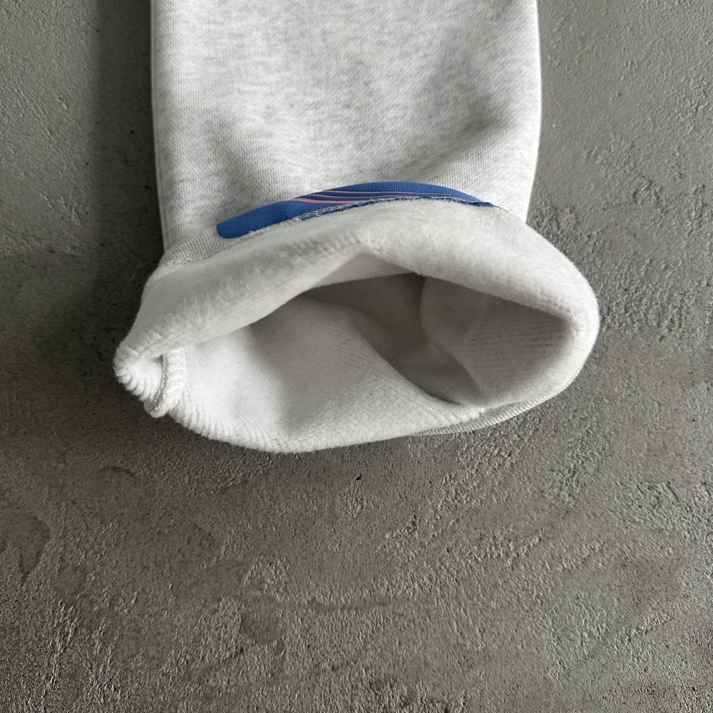 sy crest oth set-gray