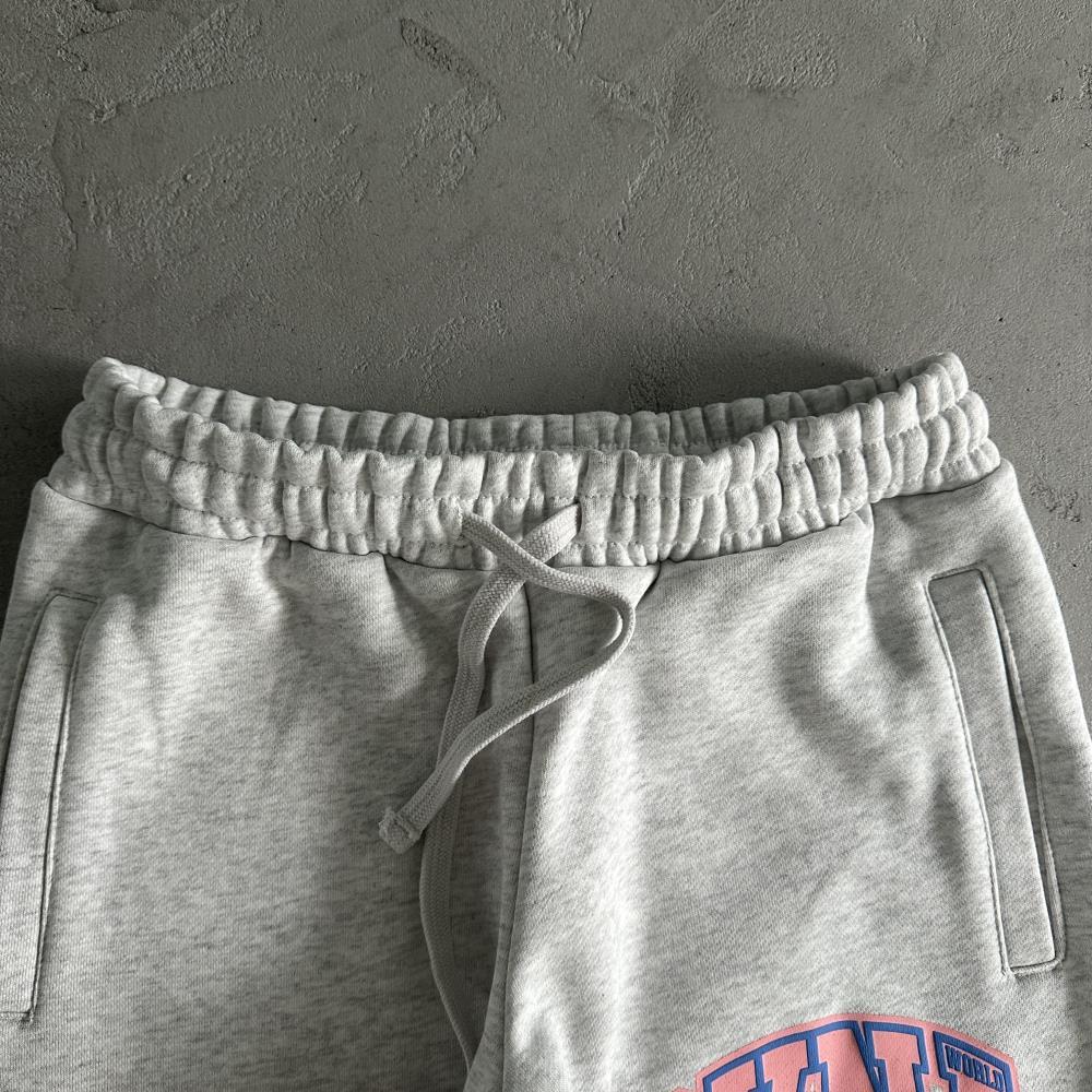 sy crest oth set-gray