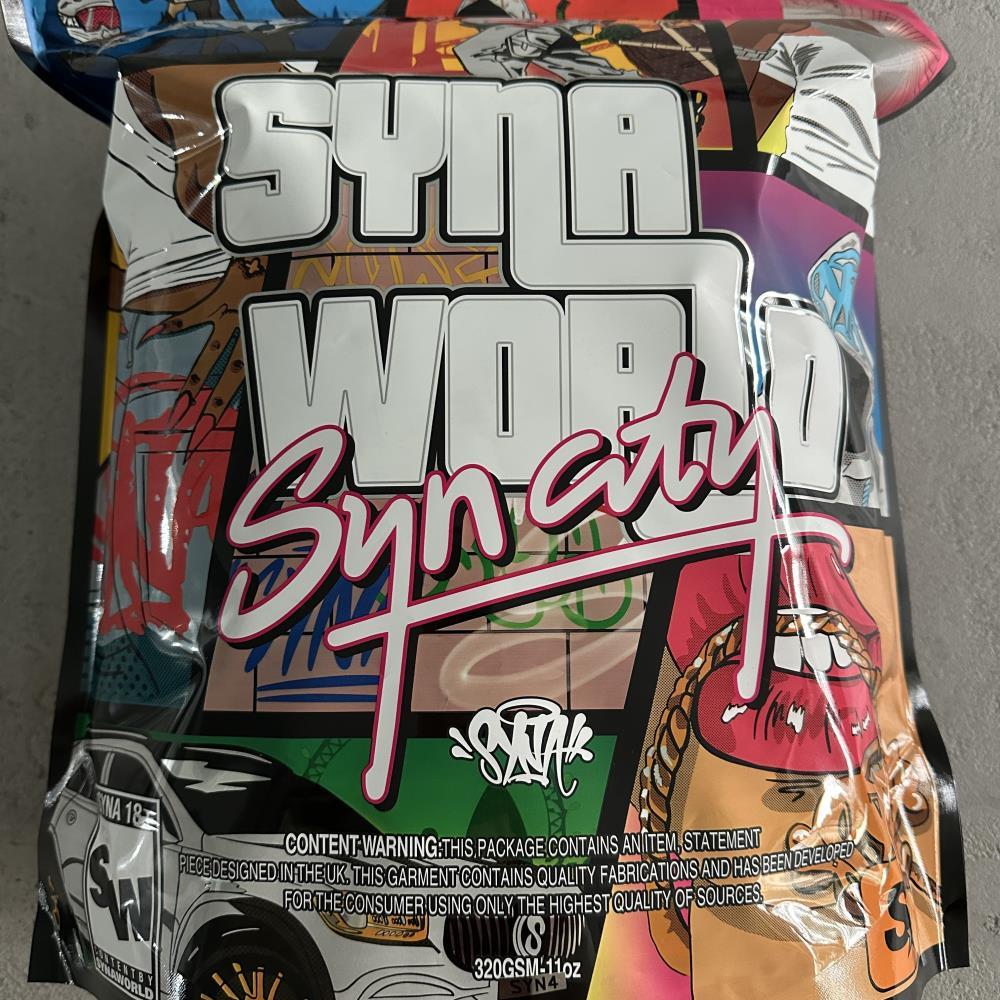 sy crest oth set-gray