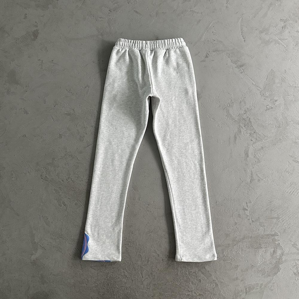 sy crest oth set-gray