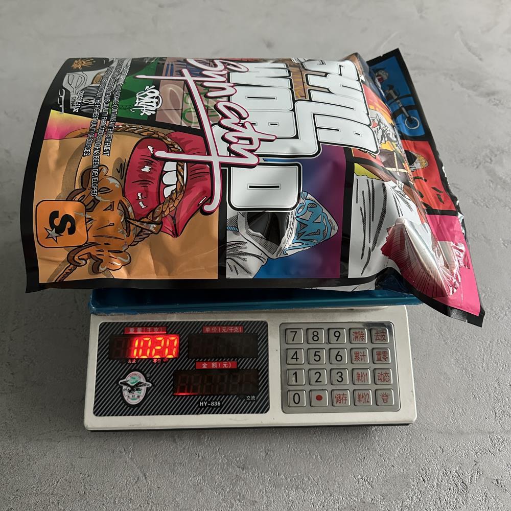 sy crest oth set-gray