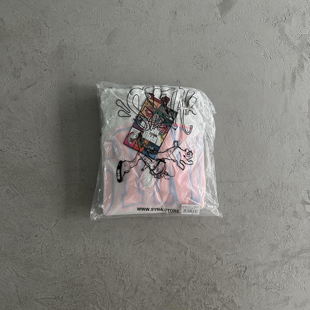 sy crest oth set-gray