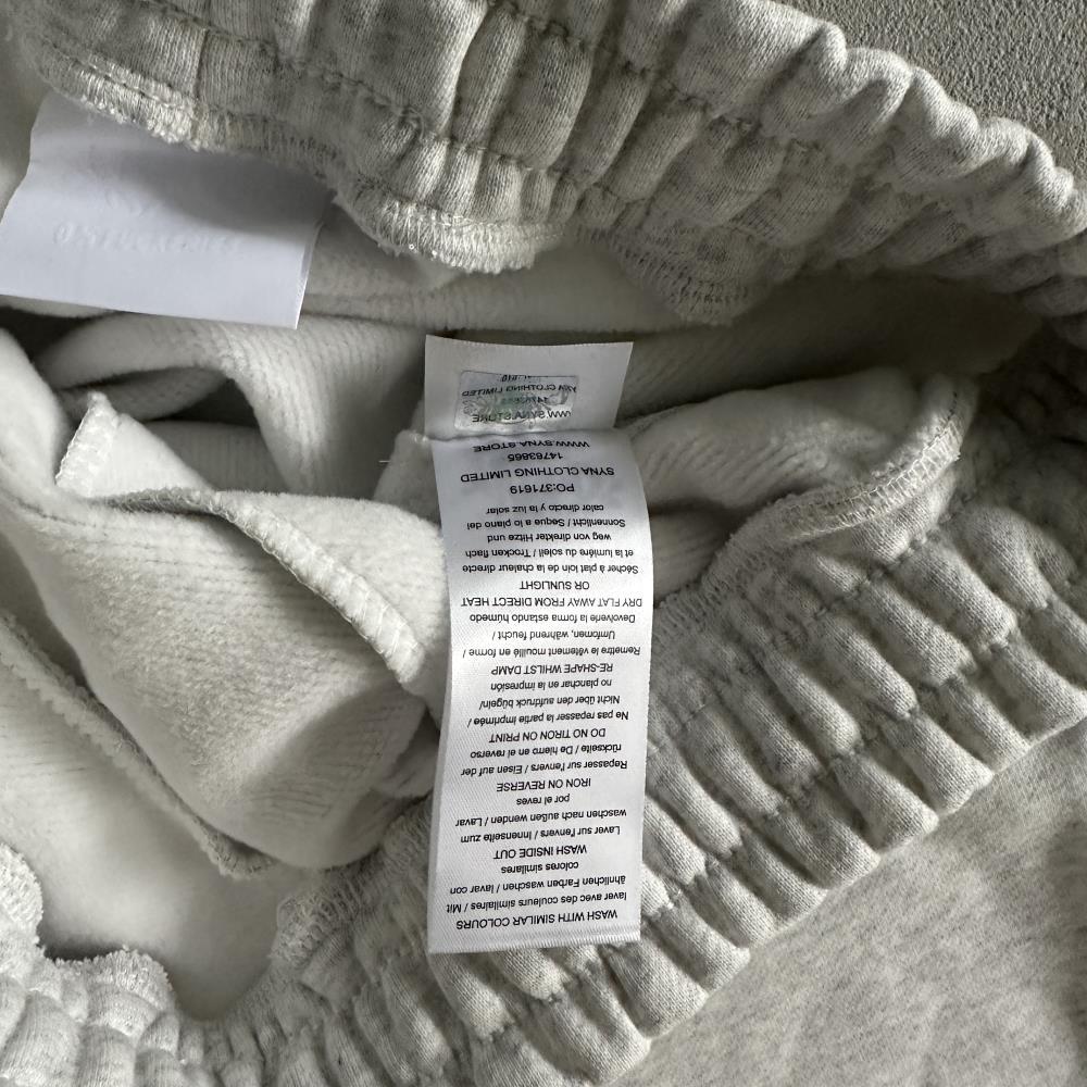 sy crest oth set-gray