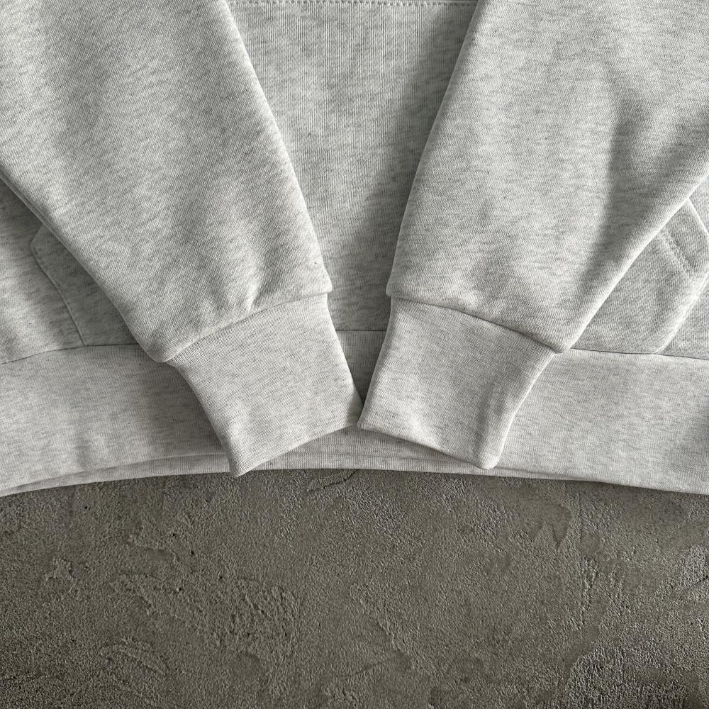 sy crest oth set-gray