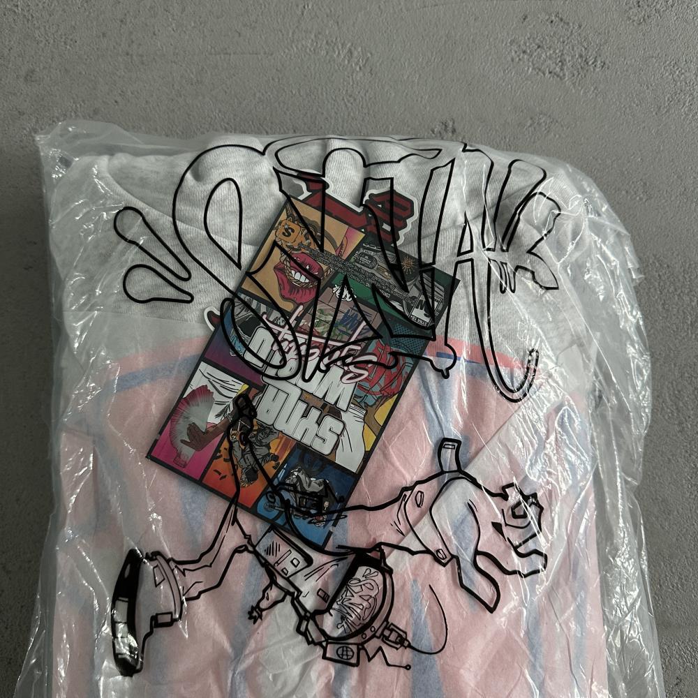 sy crest oth set-gray