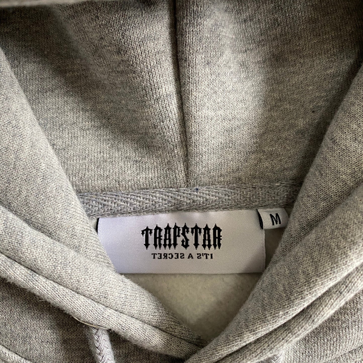chenille decoded hoodie tracksuit-green