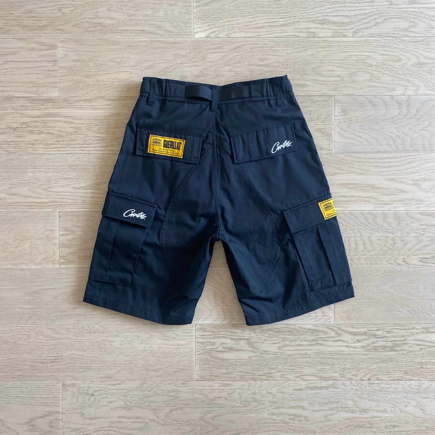 2.0 new cargo shorts