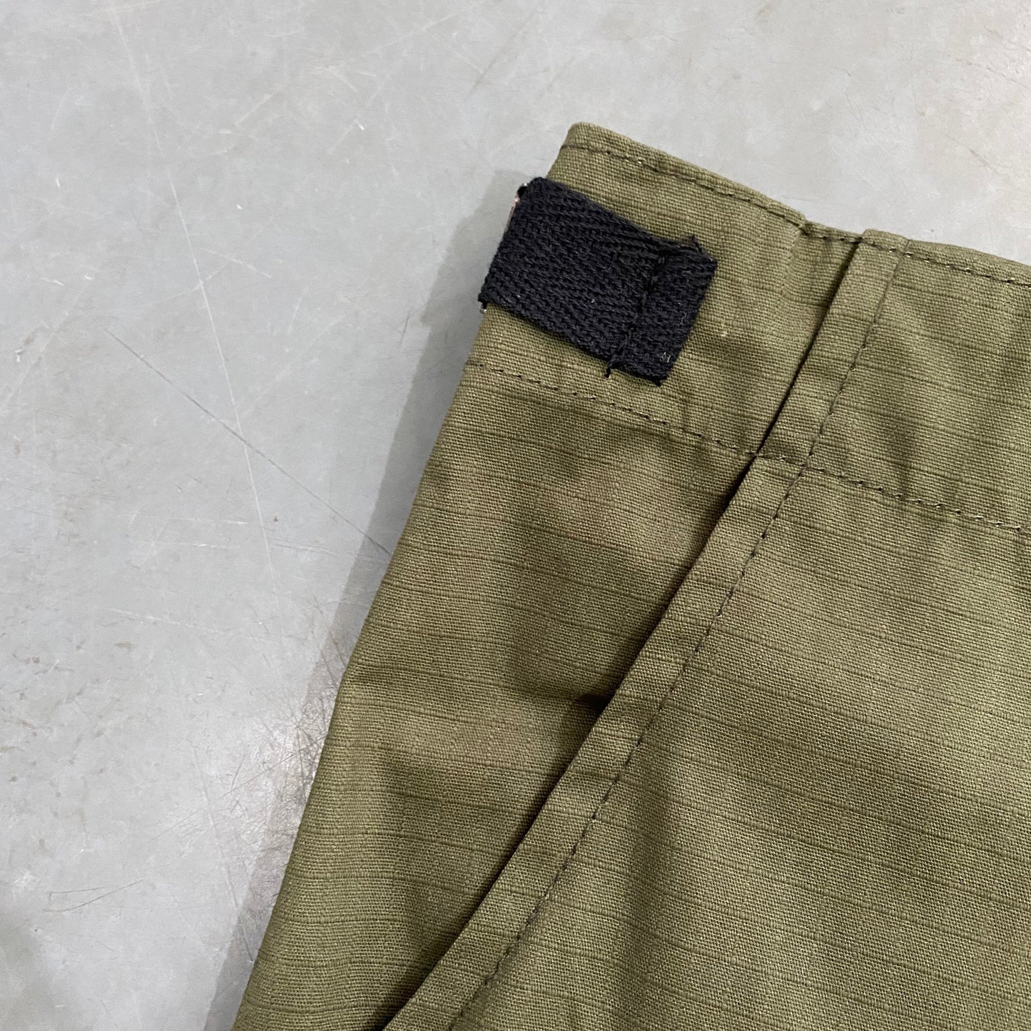 mula guerillaz* shorts
