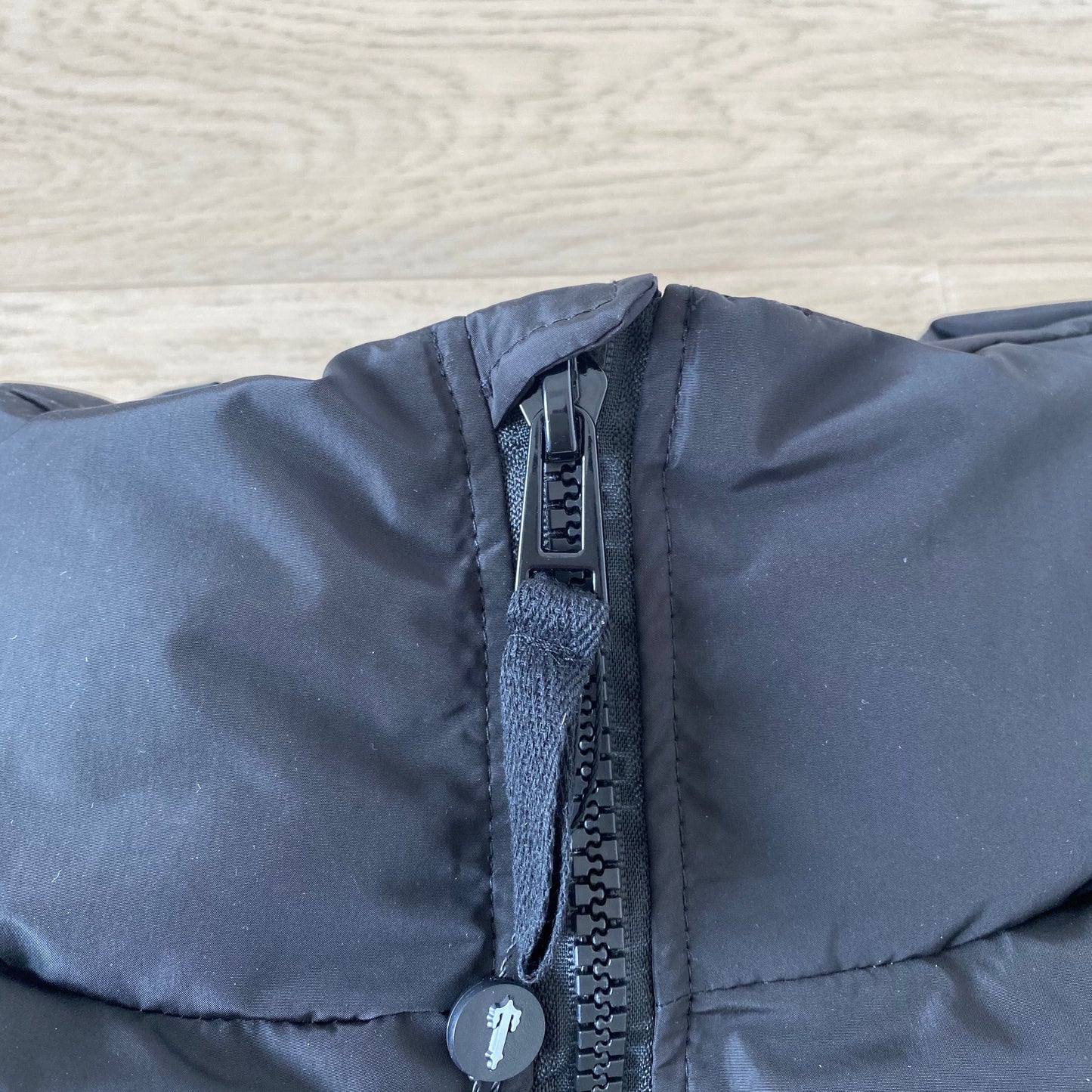 HYPERDRIVE PUFFER JACKET