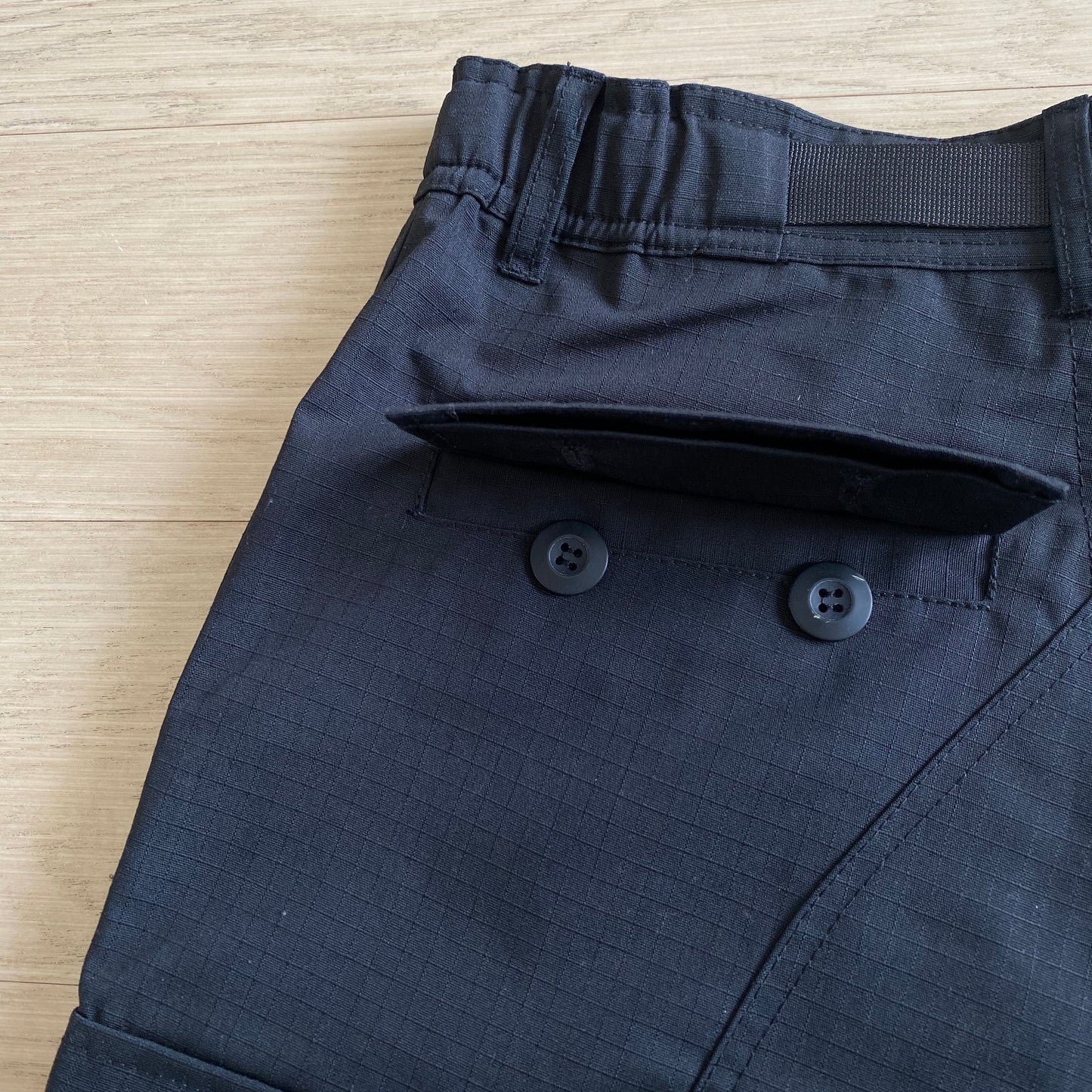 2.0 new cargo shorts