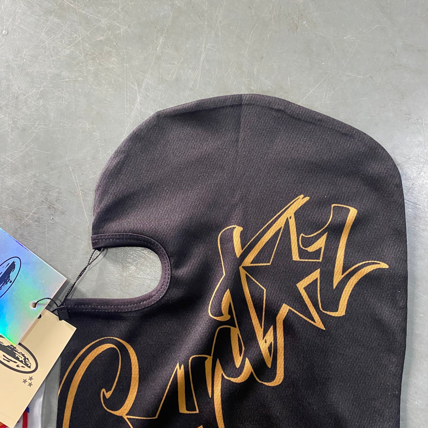 667Ski Mask wanted