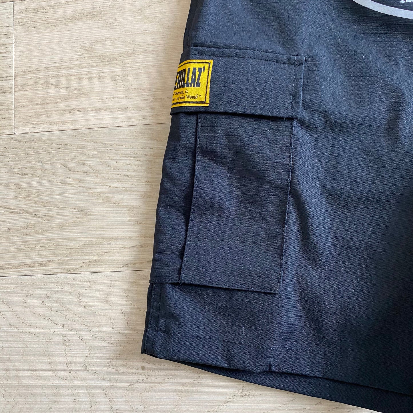2.0 new cargo shorts