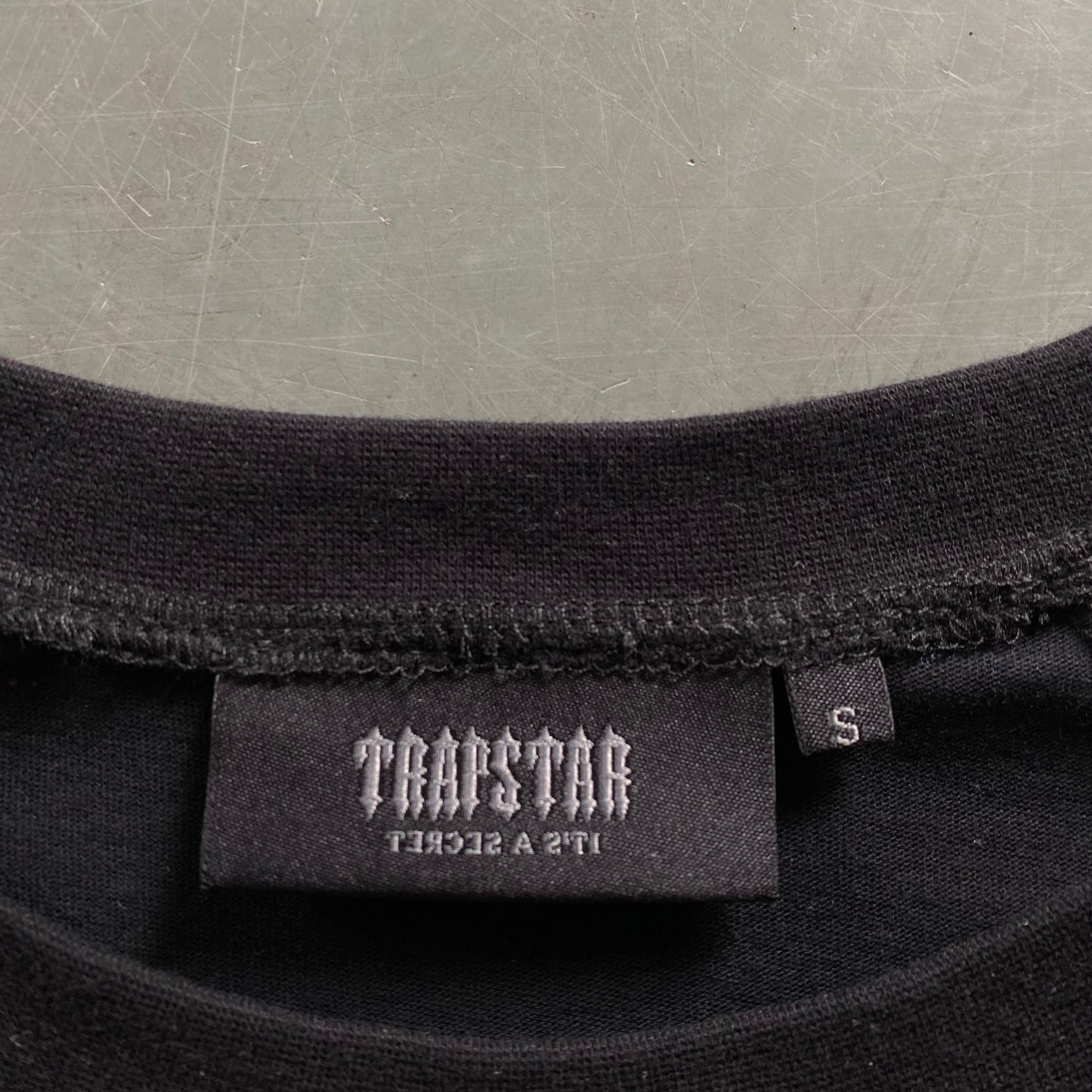 Chenille decoded chort set-revolution