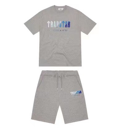 2.0 Chenille decoded chort set-ice flavours