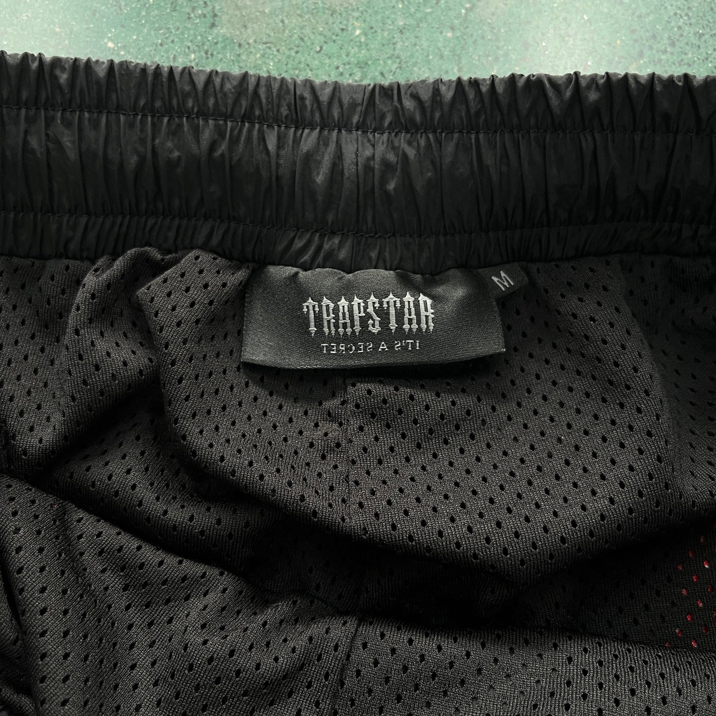 irongate shellsuit2.0