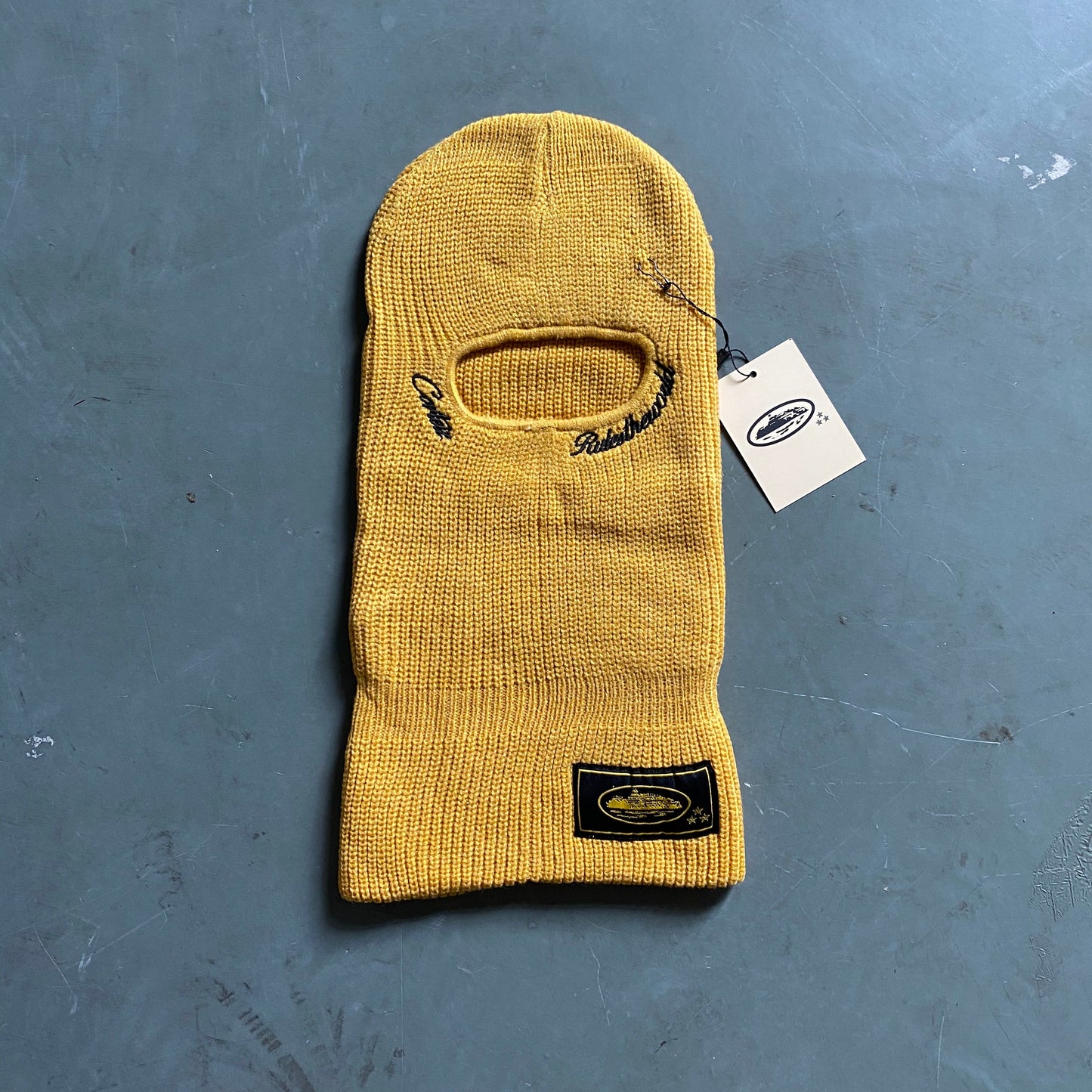 4 colorsbalaclava